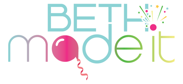 Beth Made It