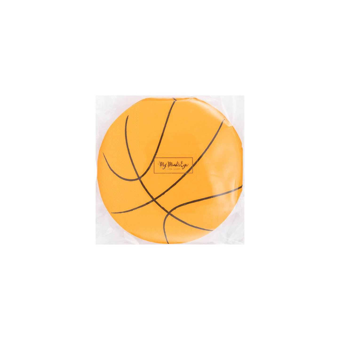 BBL1038 - Basketball Napkin