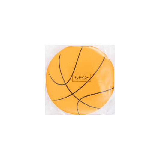 BBL1038 - Basketball Napkin