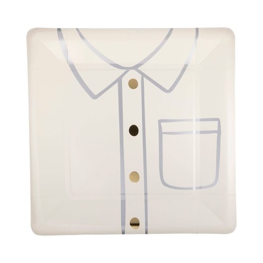 DAD1140 - Dress Shirt Plate